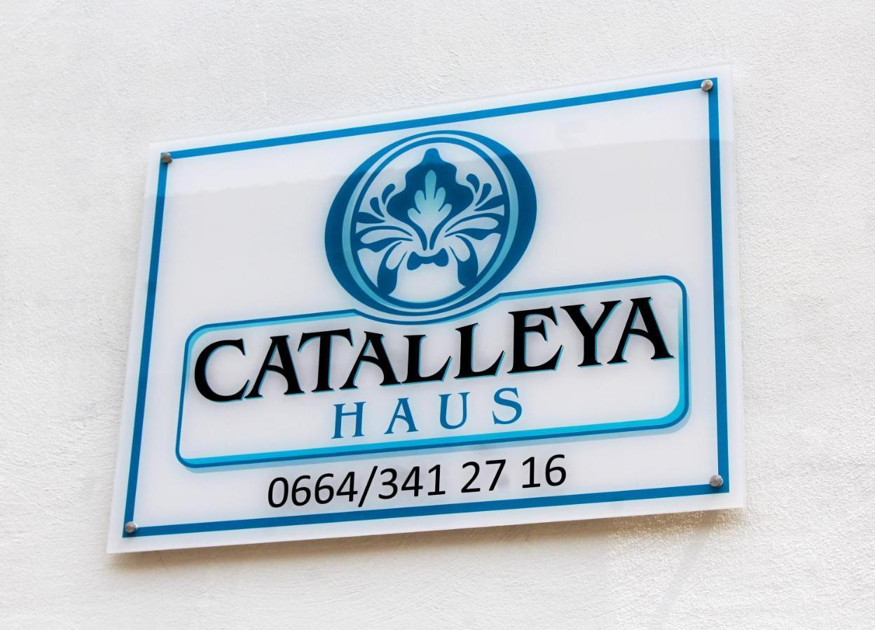 לאנגנלויס Catalleya Haus מראה חיצוני תמונה