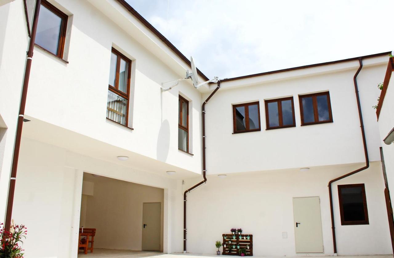 לאנגנלויס Catalleya Haus מראה חיצוני תמונה
